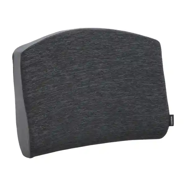 Cojín Respaldo Con Memoria 36 x 11 x 28 cm