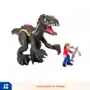 Imaginext Juguete Jurassic World Dinosaurios