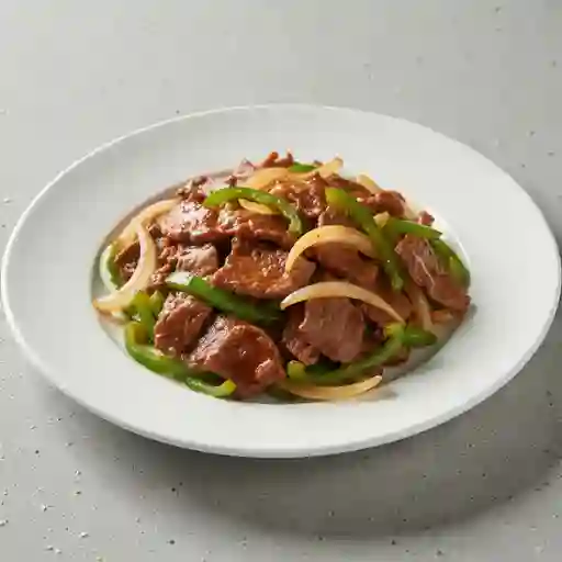 Carne mongoliana