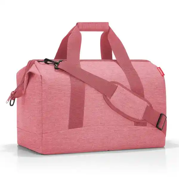 Bolso de Viaje Allrounder Twist Berry Reisenthel