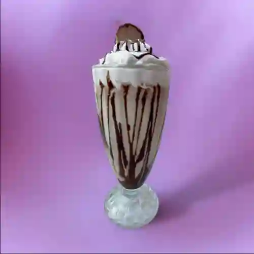 Milk Shake Bon O Bon