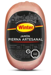 Winter Jamón Pierna Artesanal