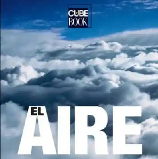 El Aire (cube Book) (td)