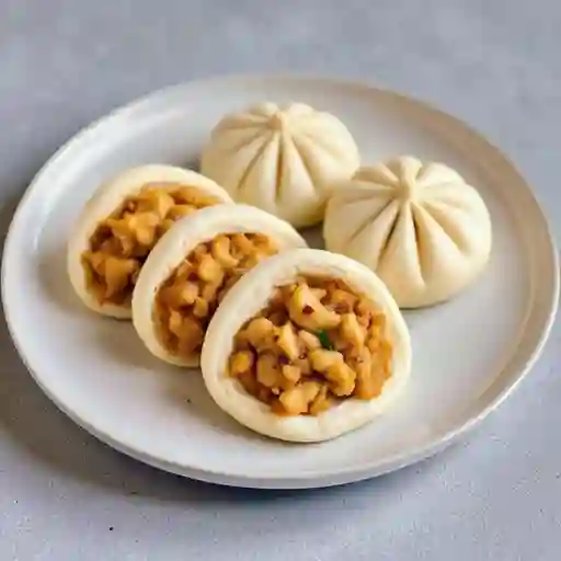 Bao Pollo