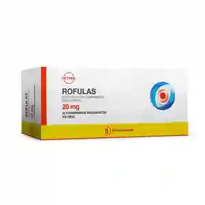 Rótulas (20 mg)