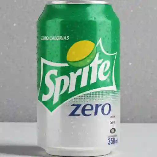 Sprite zero