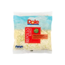 Dole Ensalada Repollo Blanco