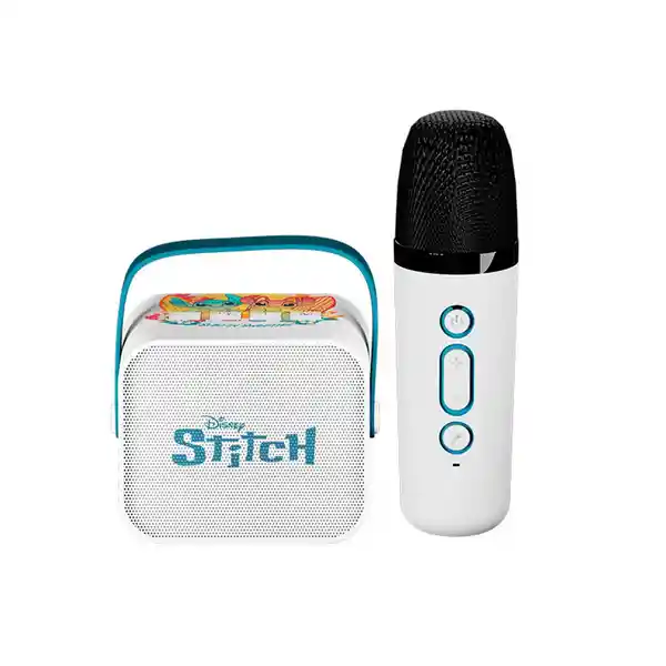 Xtech Kit Karaoke Mini Stitch