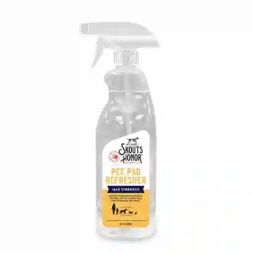 Skout Honor Spray Dog Pee Pad Refresher