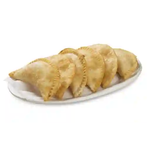 Empanadas de Pino