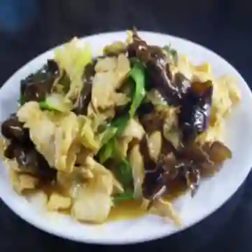 Pollo Chun San