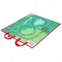 Pista Plegable Madero Móvil Casaideas