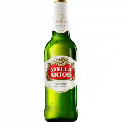 Botellin Stella 330 ml