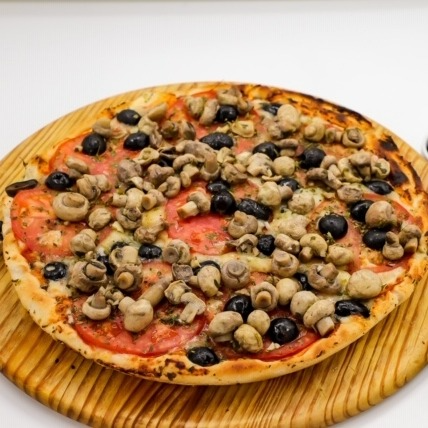 Pizza Ligure