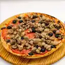 Pizza Ligure