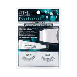 ARDELL pestanas postizas natural babies 240453