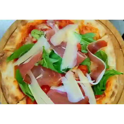 Pizza Di Parma