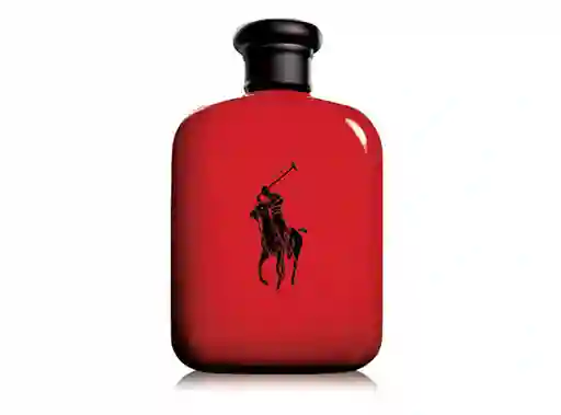 Ralph Lauren Perfume Polo Red