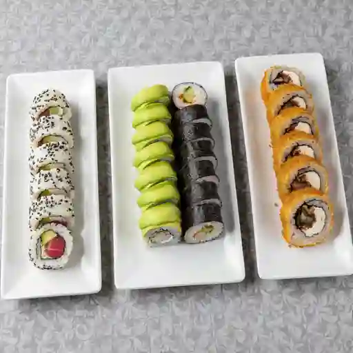 Promo 60+ bebida 1.5 l