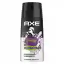 Axe Antitranspirante en Spray Corporal Freestyle