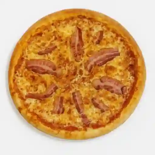 Pizza Tocino Familiar