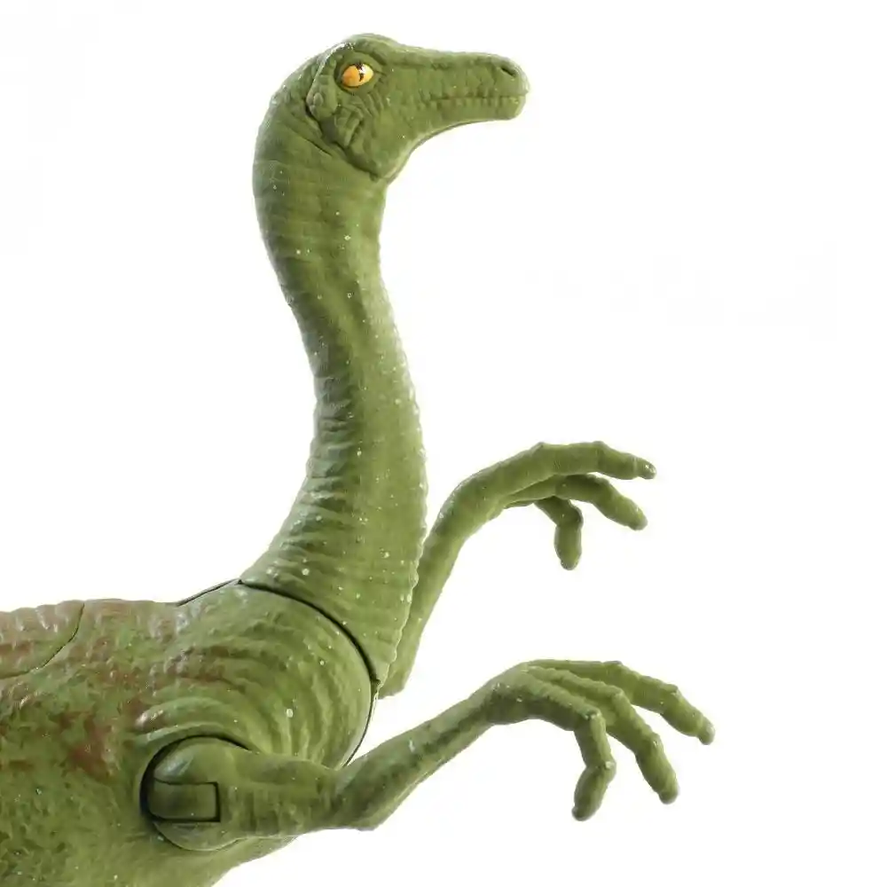 Jurassic World Figura de Acción Gallimimus Fuerza Salv