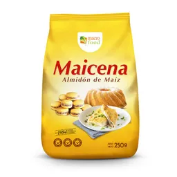 Macrofood Maicena
