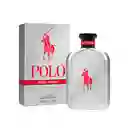 Edt Ralph Lauren Polo Red Rush 125 Mlvaron