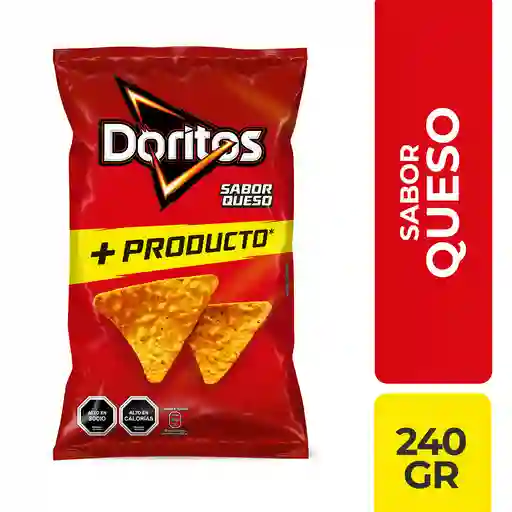 Doritos Queso