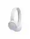 Jbl Audífonos Over Ear Bluetooth Blanco T510