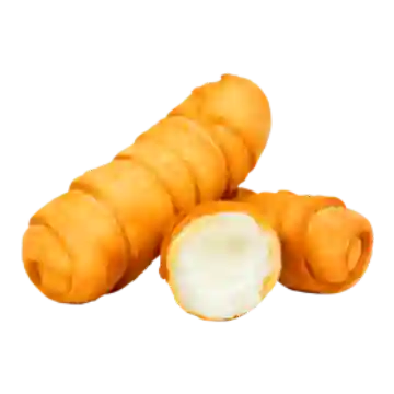 Tekequeso - Tequeños de Queso