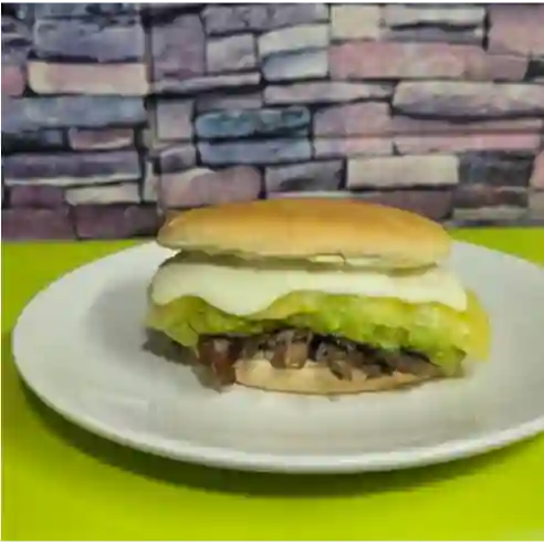 Churrasco Brasileño