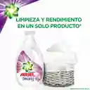 Ariel Detergente Líquido con Suavizante Downy