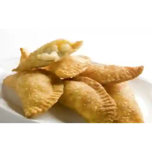 Empanada de Queso con Choclo