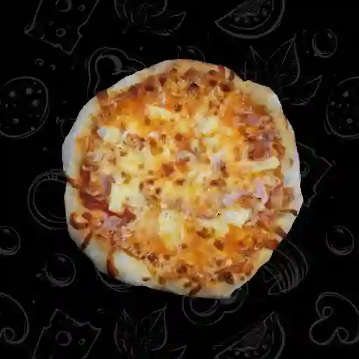 Pollo Tentación Mediana