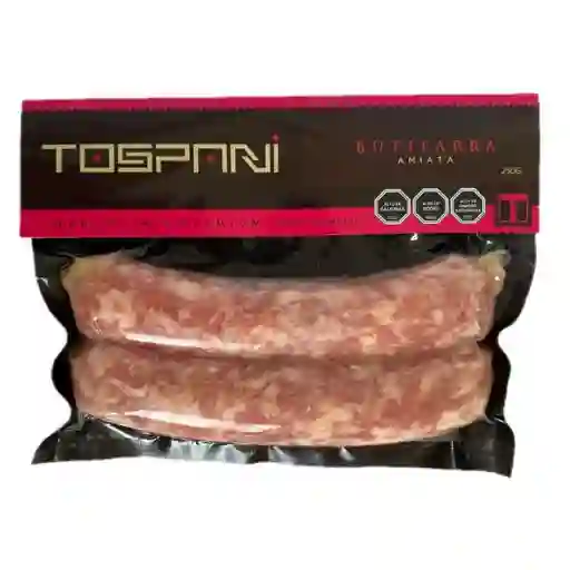 Tospani Butifarra Italiana