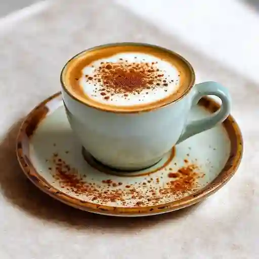 Capuccino
