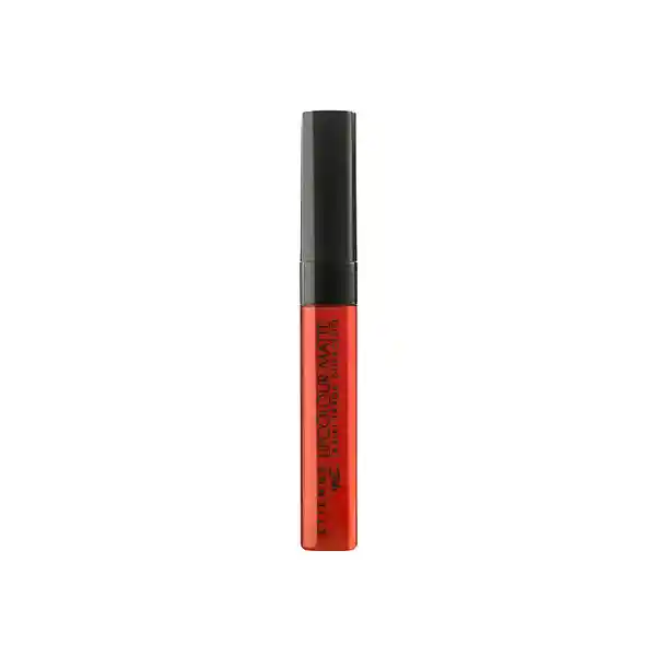 Etienne Labial Liquido Lipcolour Matte