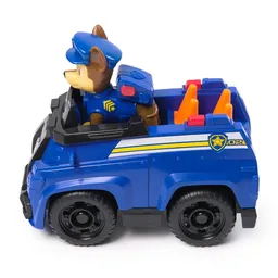 Paw Patrol Juguete Vehículo Chase