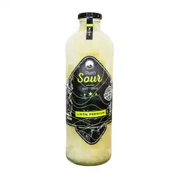 Puro Sour Pisco Pika