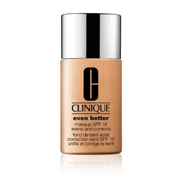 Clinique Base Líquida Anti-Manchas Spf 15 Vanilla CN 70