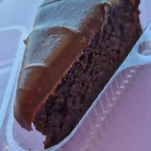 Torta chocolatosa vegan