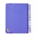 Cuaderno 1/2 Oficio 18 x 3. 24 cm 3205806000514