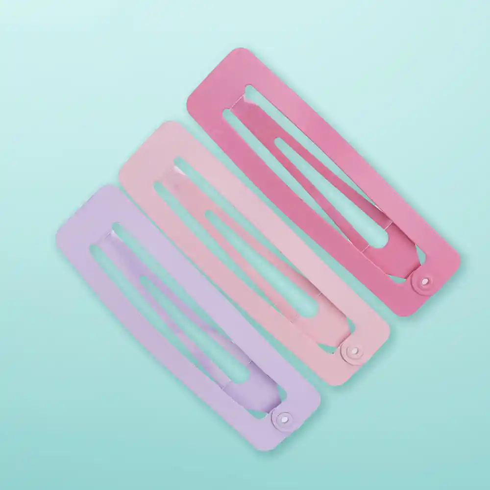 Miniso Paquete de Broches Para Cabello