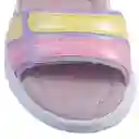 Sandalias Niña Lila Pillin 29