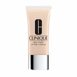 Clinique Base Stay Matte Honey