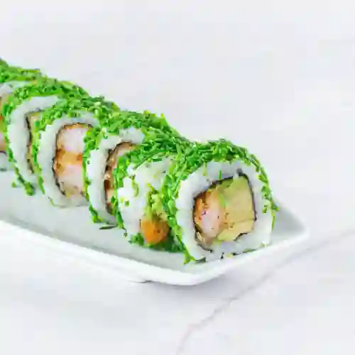 California Furai Roll
