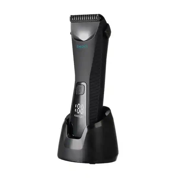 Bezel Máquina de Afeitar