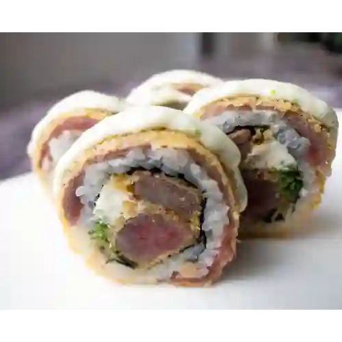 Meat Hot Roll