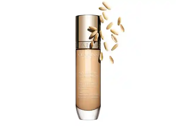 Clarins Base Make up Everlasting 101W N
